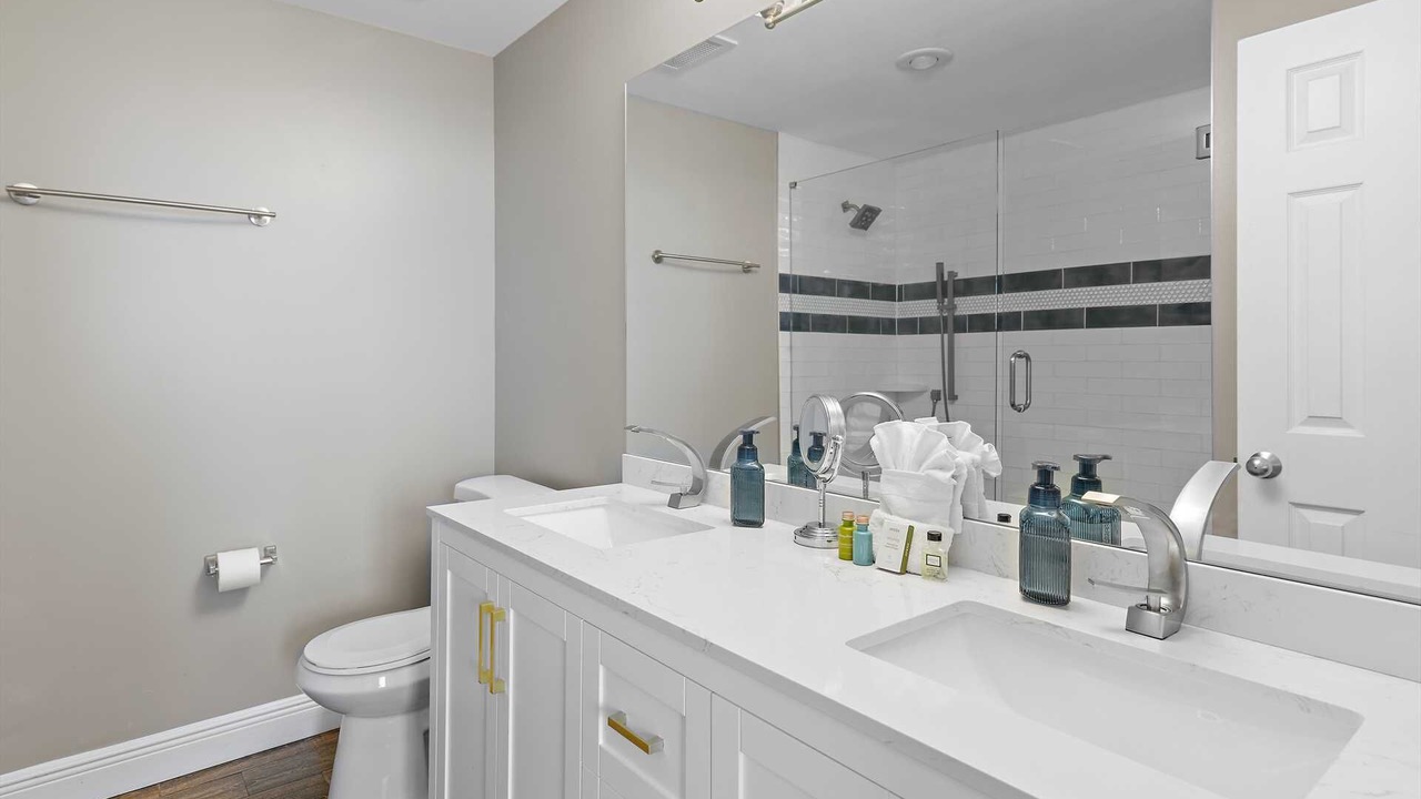 Photo of Bathroom in Fort Walton Beach - Destin