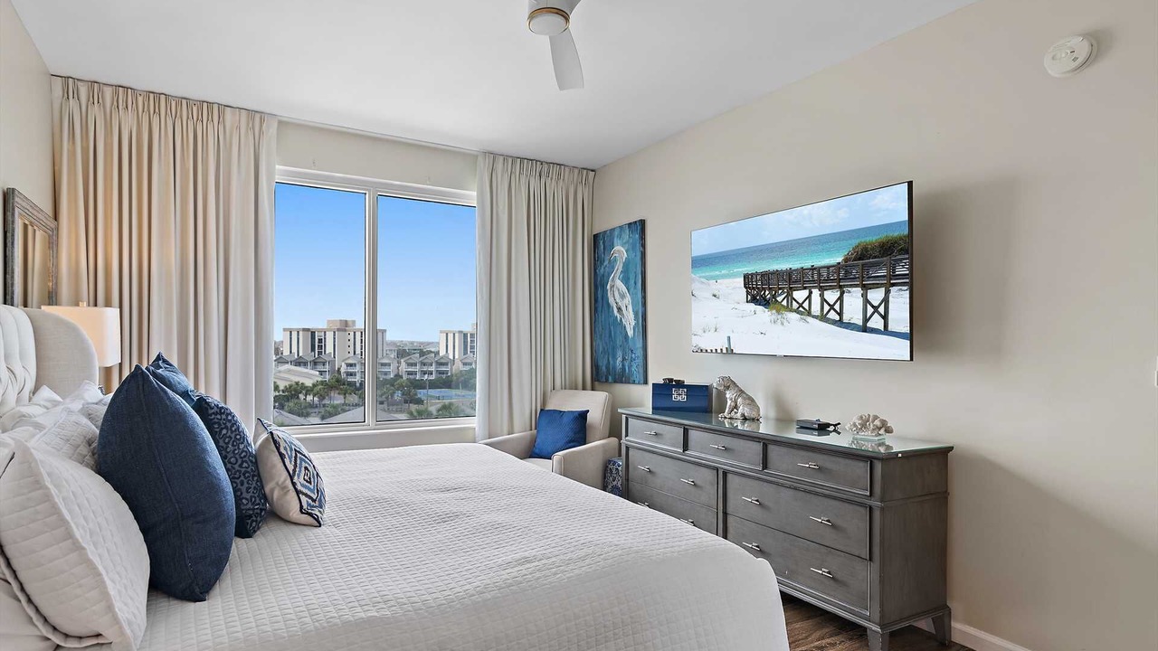 Photo of Bedroom in Fort Walton Beach - Destin