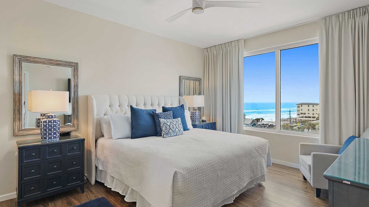 Photo of Bedroom in Fort Walton Beach - Destin