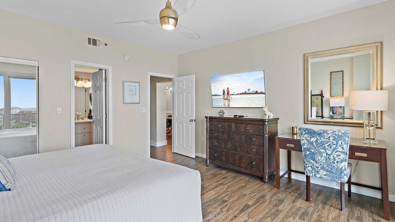 Photo of Bedroom in Fort Walton Beach - Destin