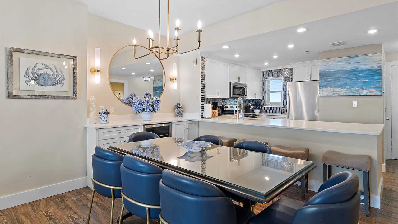 Photo of Kitchen in Fort Walton Beach - Destin