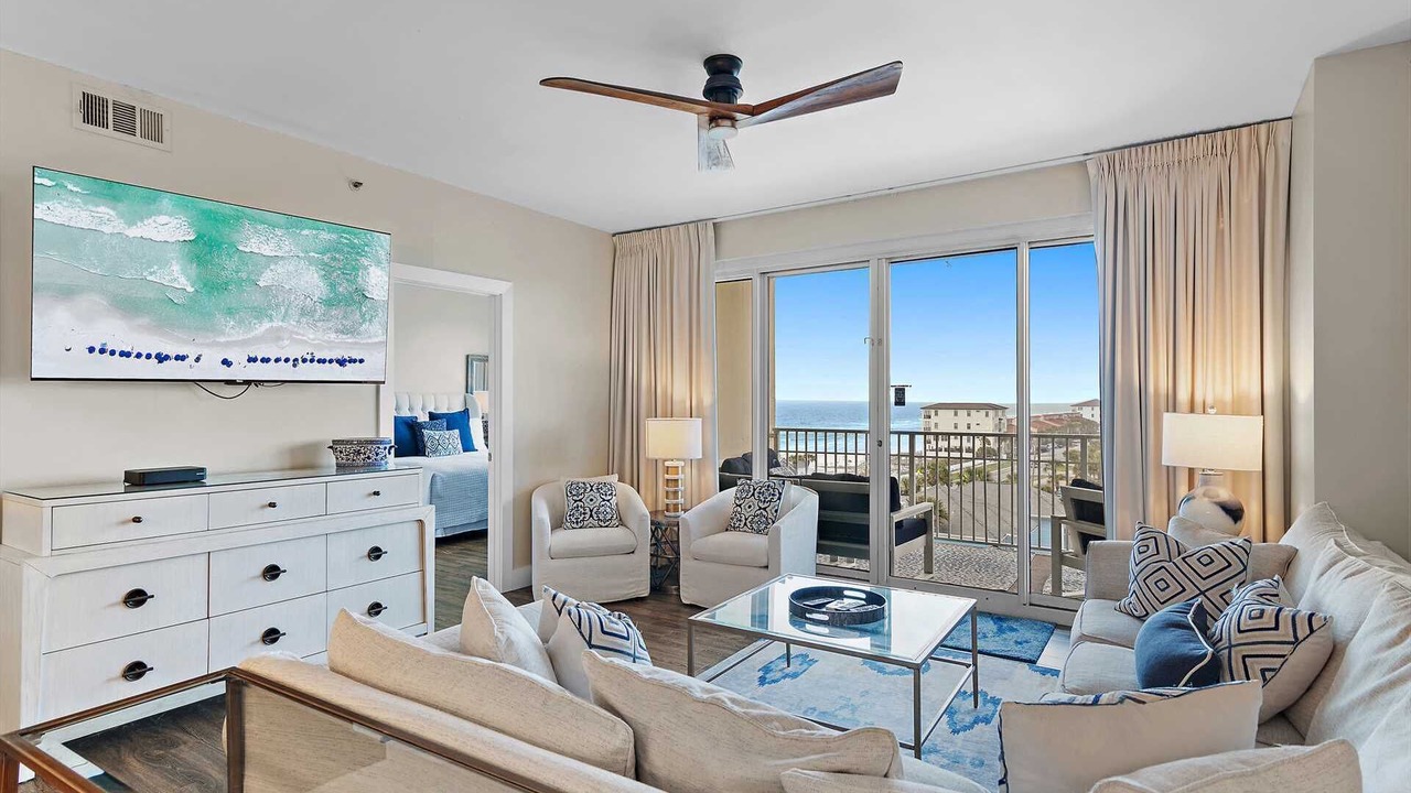 Photo of Livingroom in Fort Walton Beach - Destin