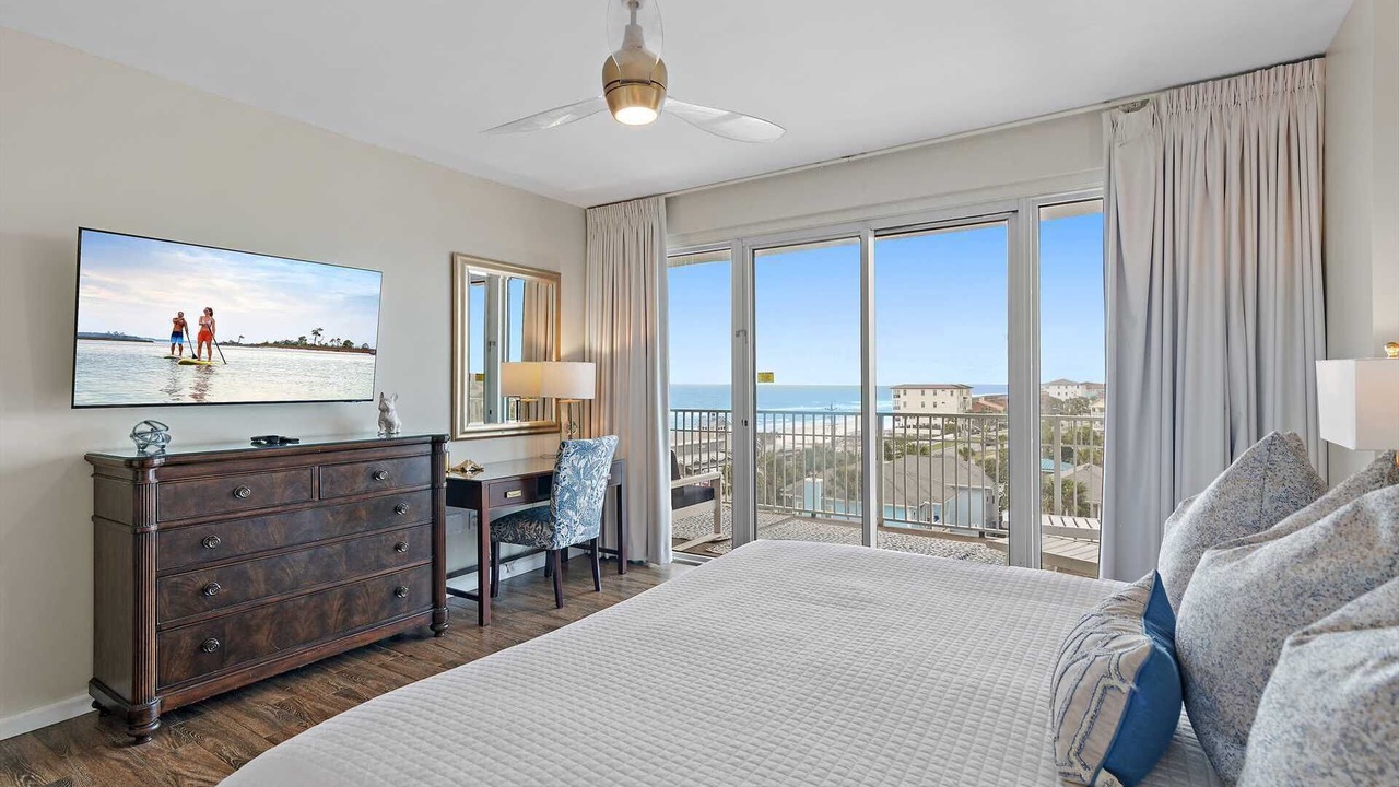 Photo of Bedroom in Fort Walton Beach - Destin