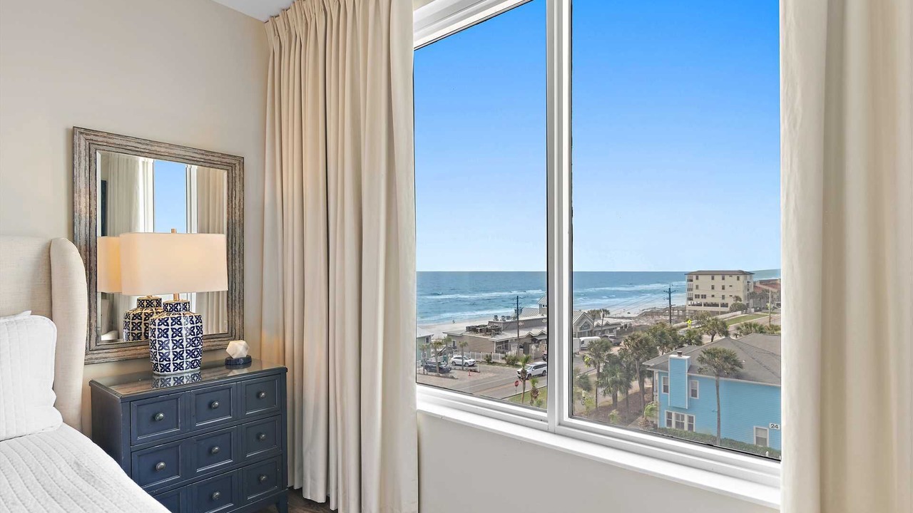 Photo of Bedroom in Fort Walton Beach - Destin