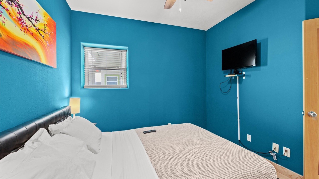 Photo of Bedroom in Galveston