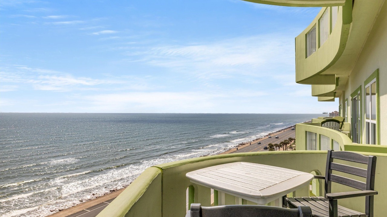 Photo of Outdoor in Galveston