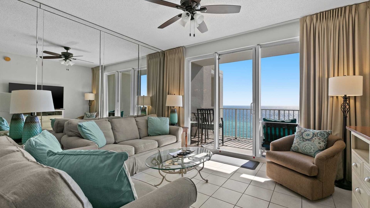 Photo of Livingroom in Miramar Beach