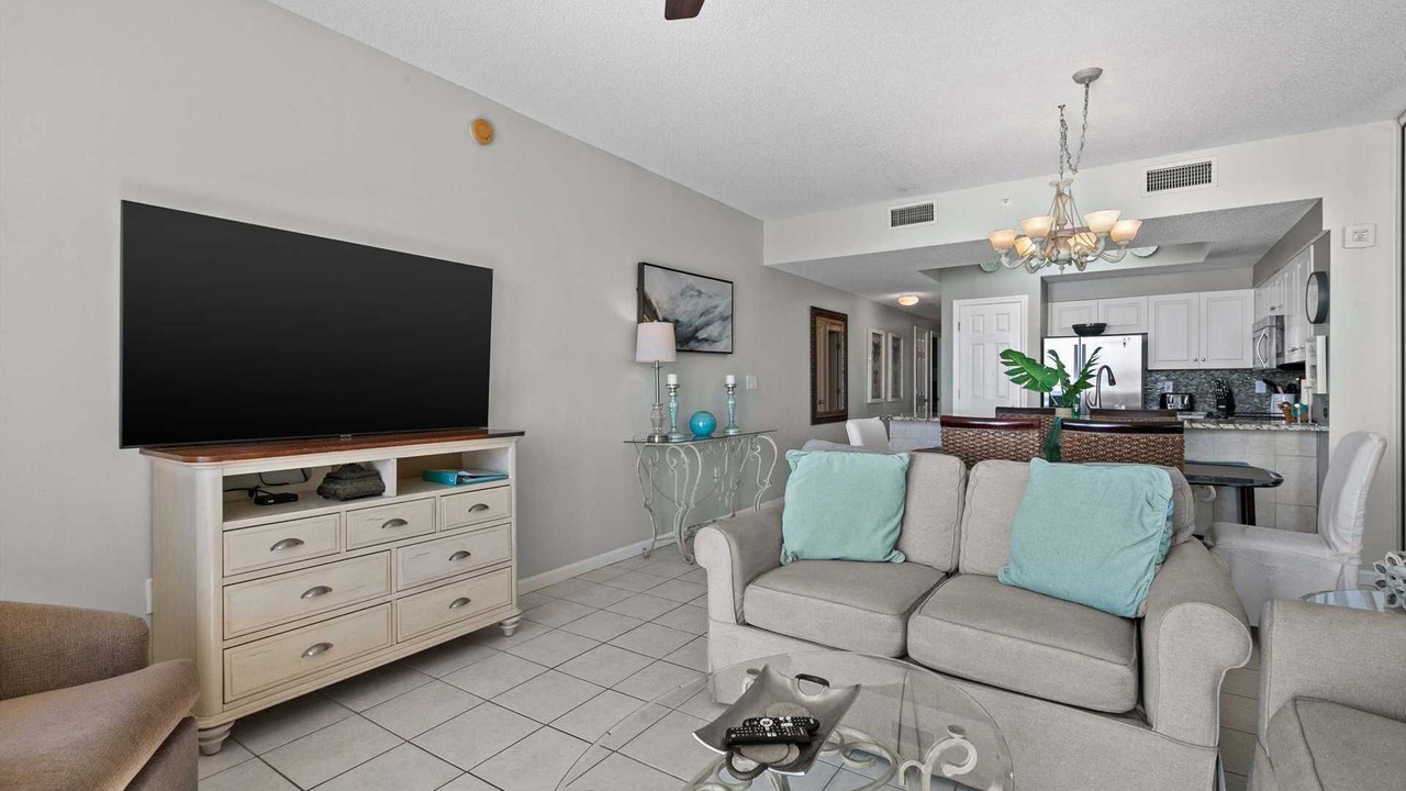 Photo of Livingroom in Miramar Beach