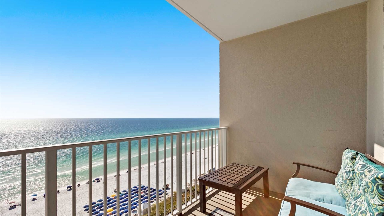 Photo of Outdoor in Miramar Beach