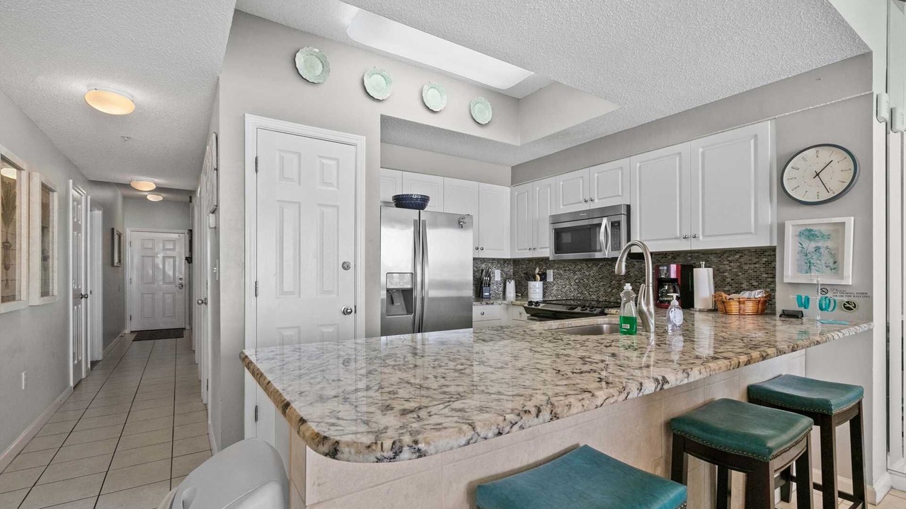 Photo of Kitchen in Miramar Beach