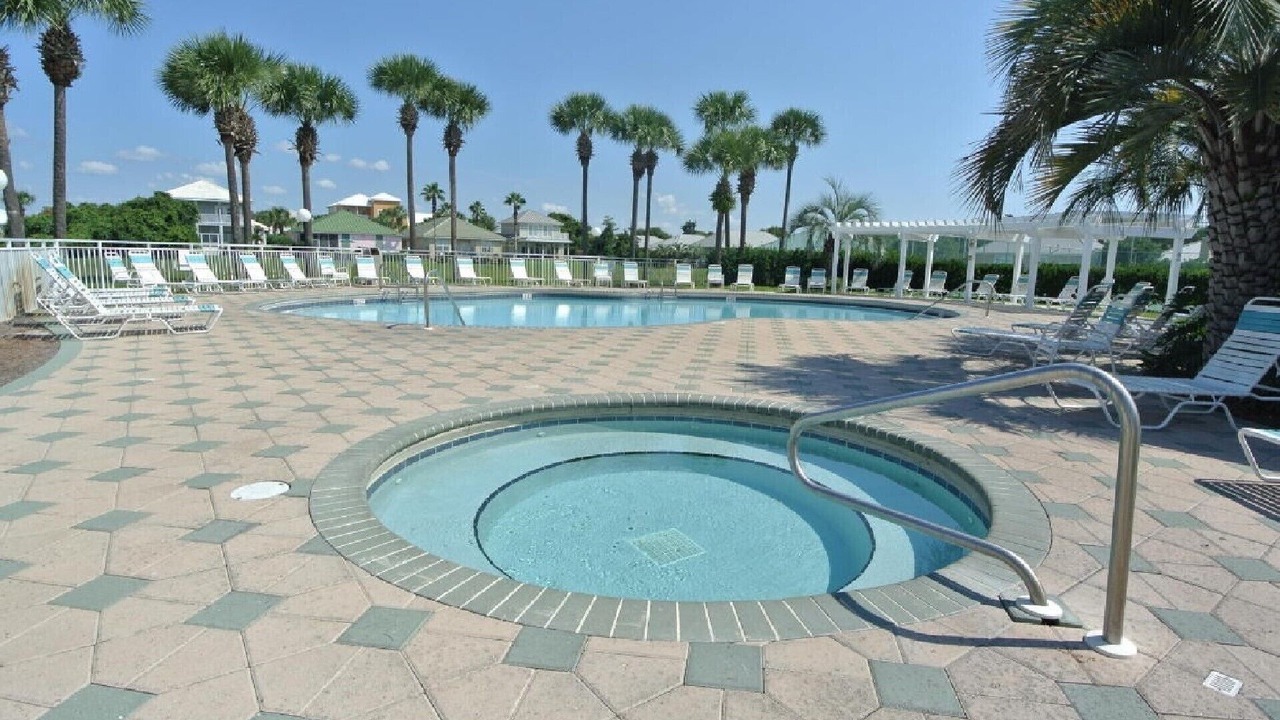Photo of Outdoor in Miramar Beach