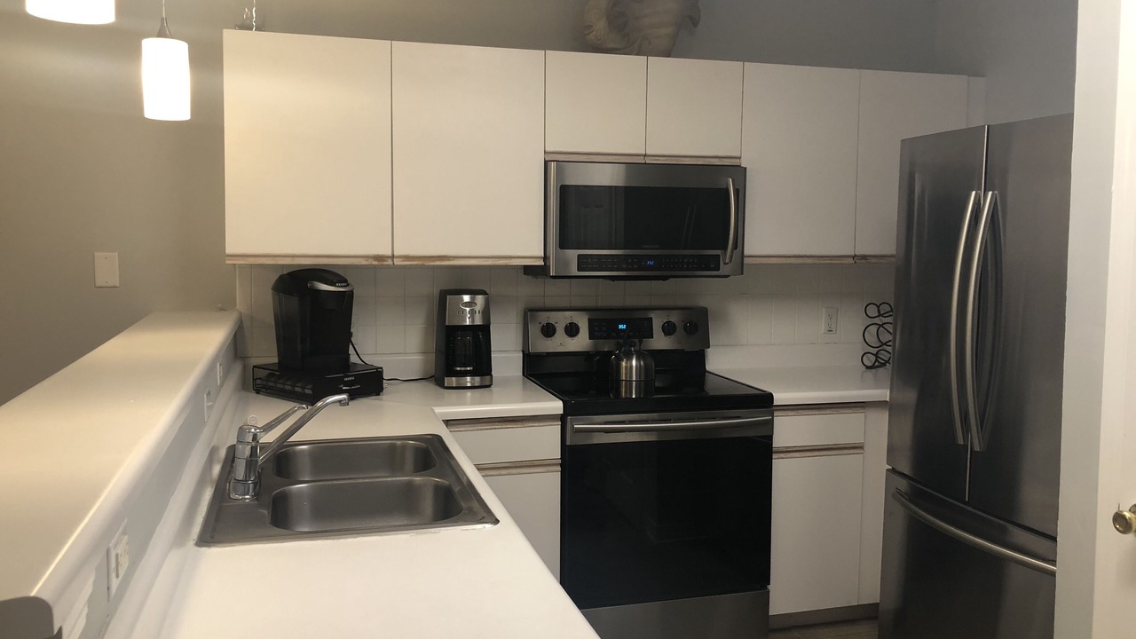 Photo of Kitchen in Miramar Beach