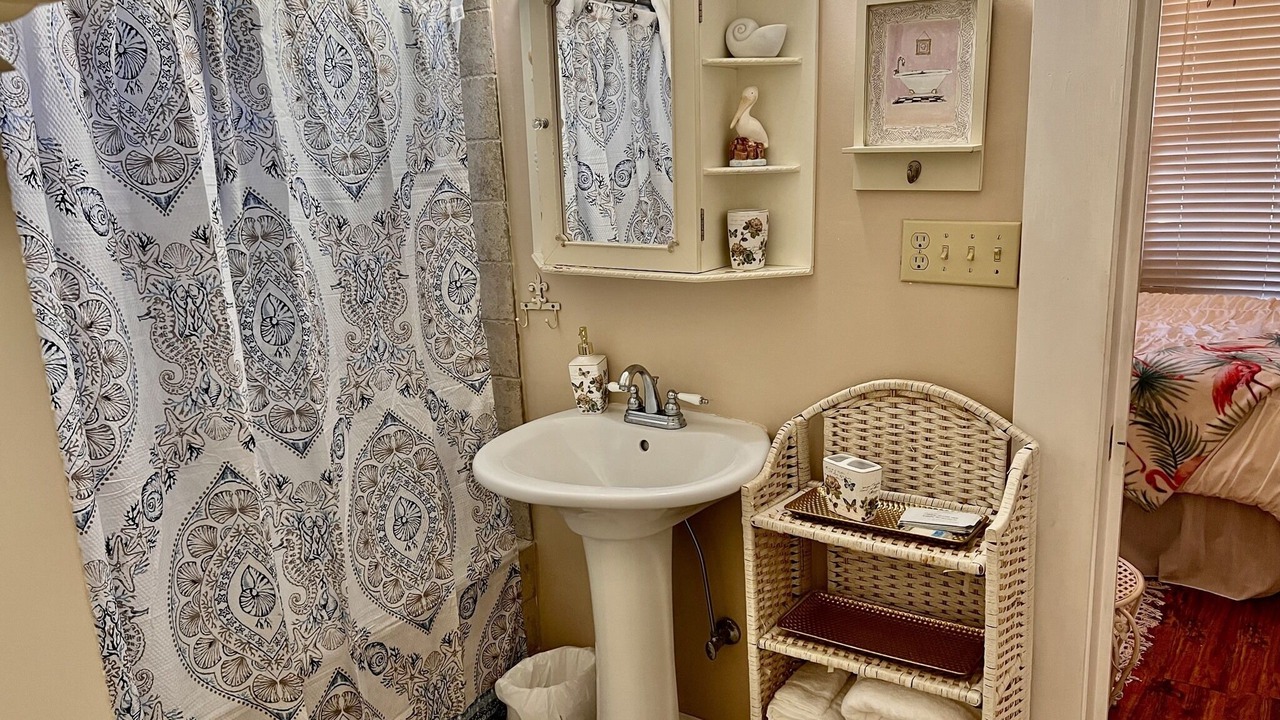Photo of Bathroom in Gulfport