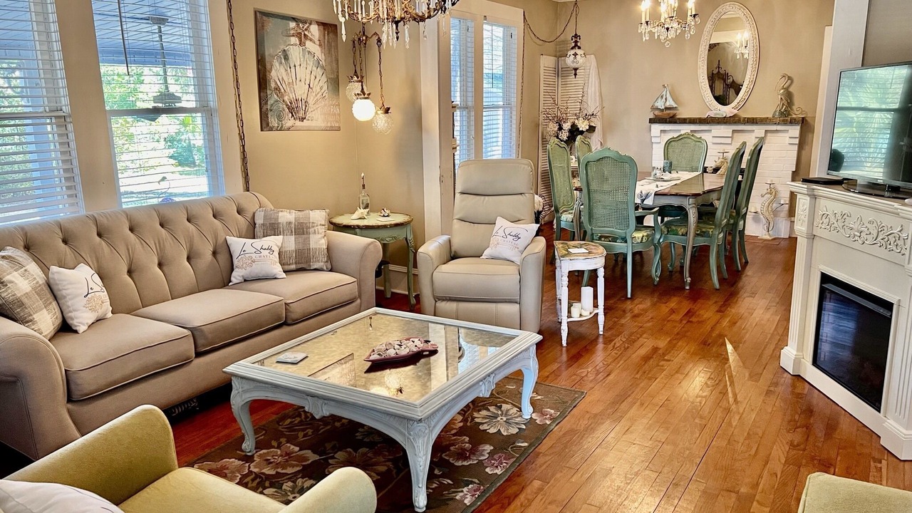 Photo of Livingroom in Gulfport