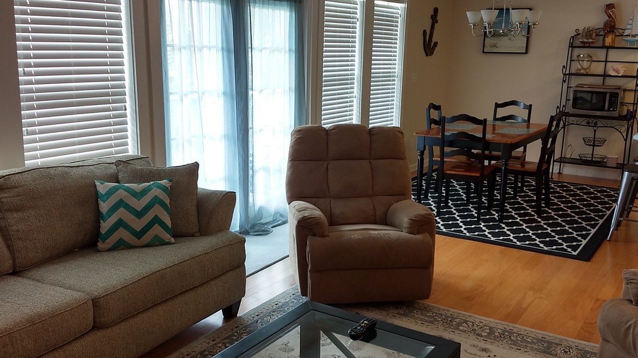 Photo of Bedroom in Apalachicola
