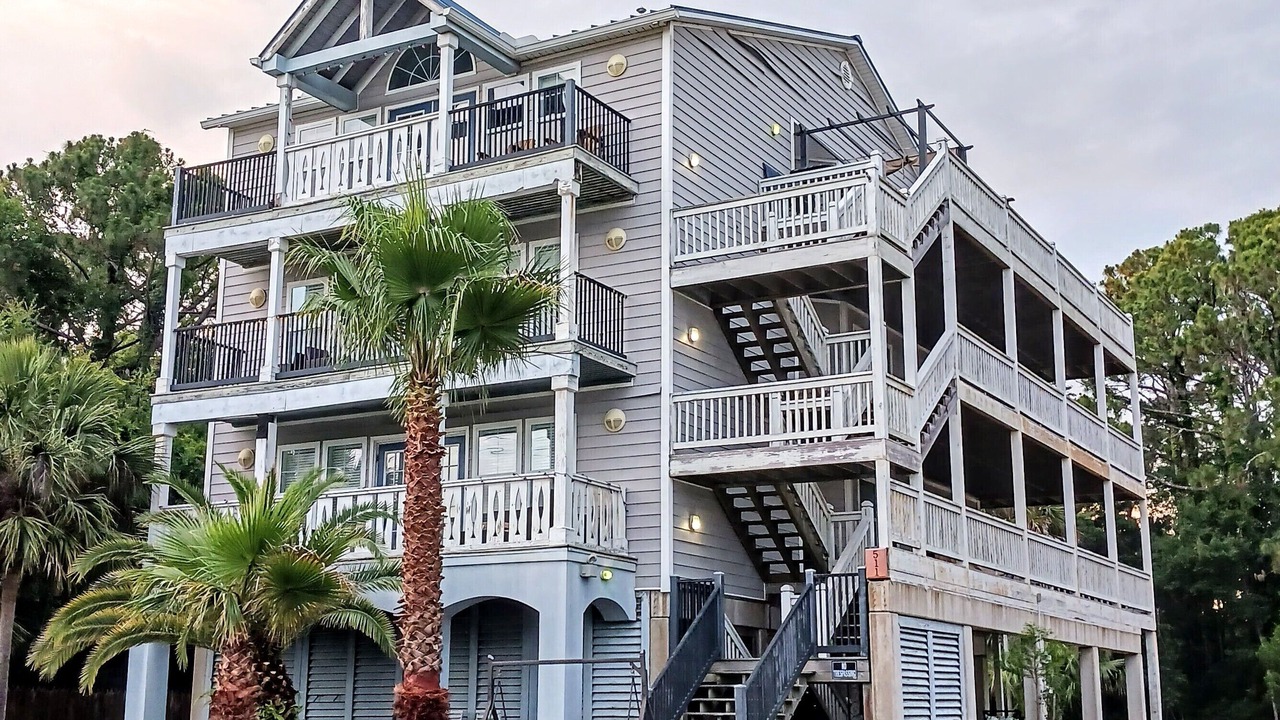 Photo of Outdoor in Apalachicola