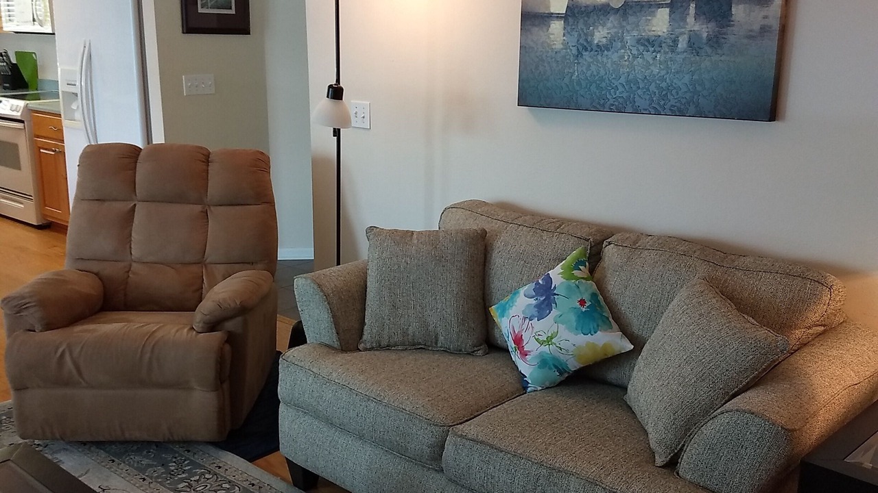 Photo of Bedroom in Apalachicola