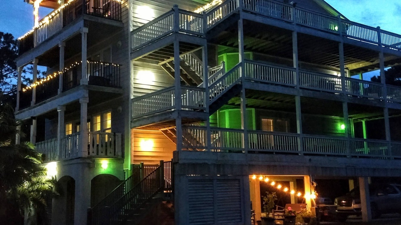 Photo of Outdoor in Apalachicola