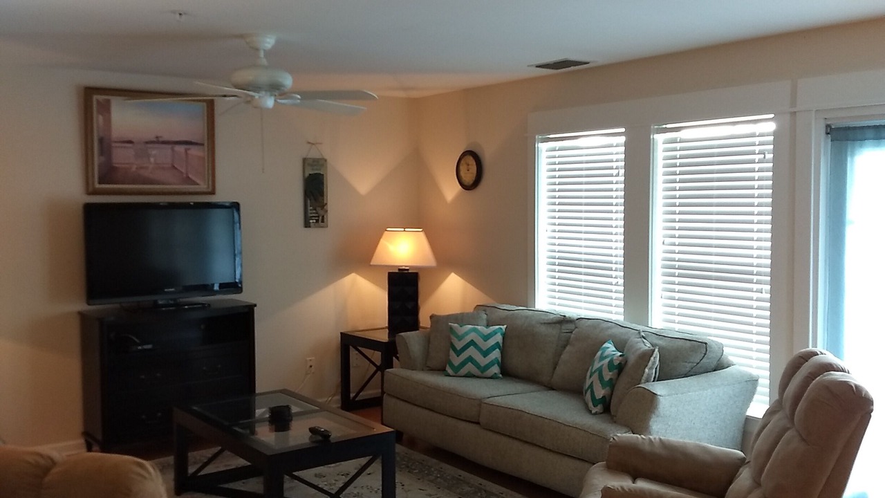 Photo of Bedroom in Apalachicola