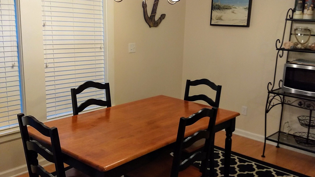 Photo of Bedroom in Apalachicola