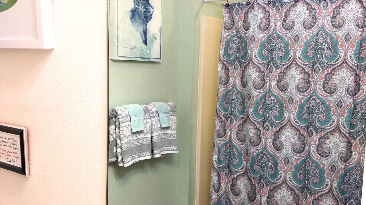Photo of Bathroom in Apalachicola