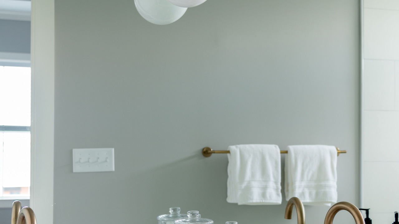 Photo of Bathroom in Mid-City