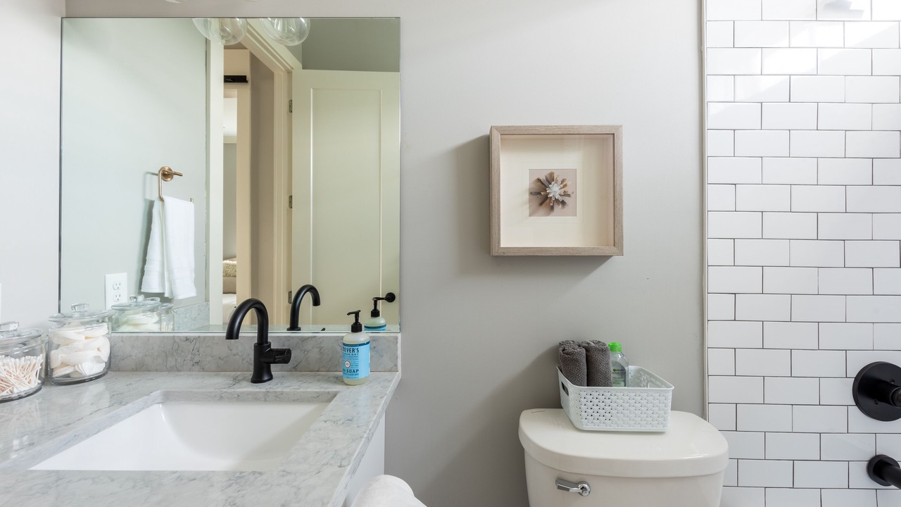 Photo of Bathroom in Mid-City