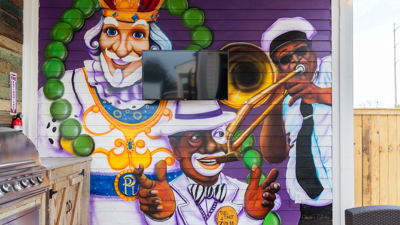 Photo of Outdoor in Mid-City