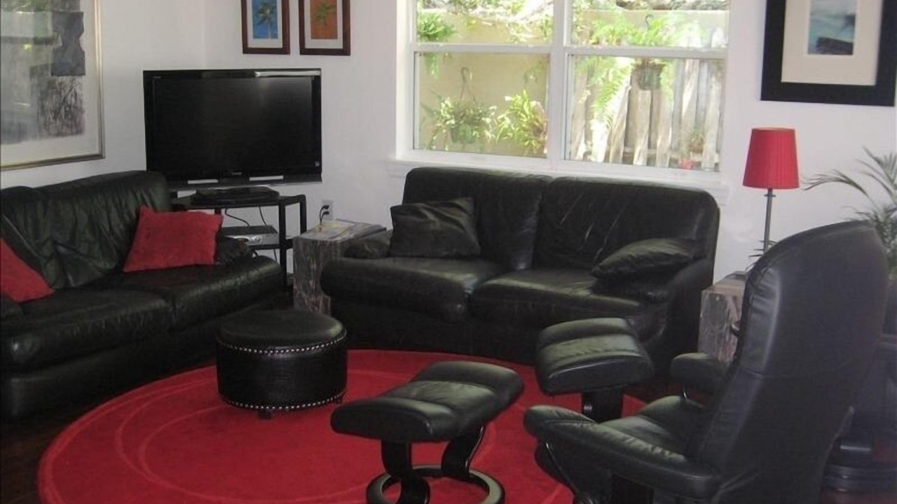 Photo of Livingroom in Alta Vista