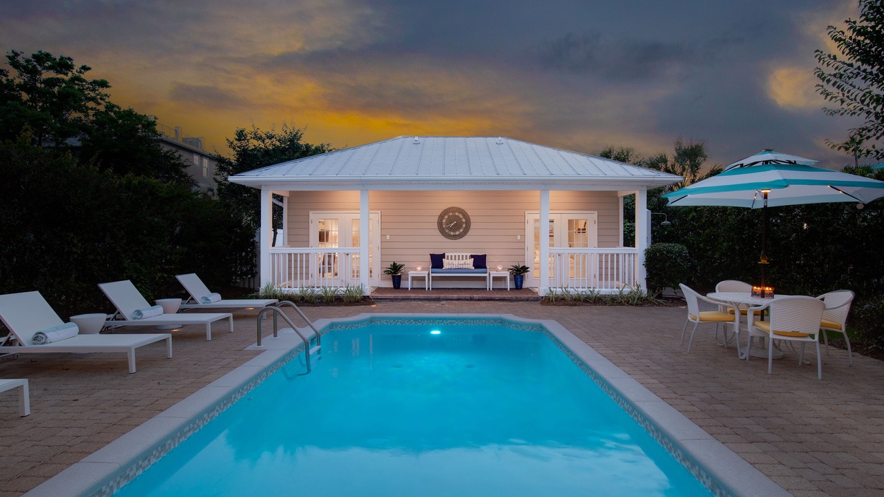 Photo of Outdoor in Crystal Beach