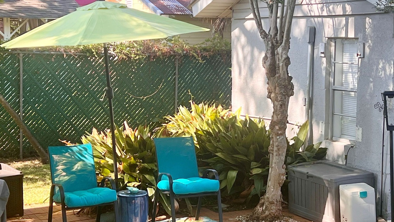 Photo of Patio Balcony in Gulfport