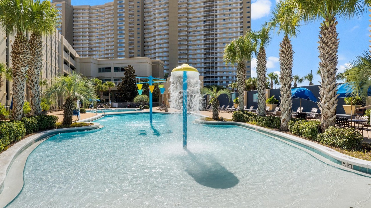 Photo of Outdoor in Panama City Beach
