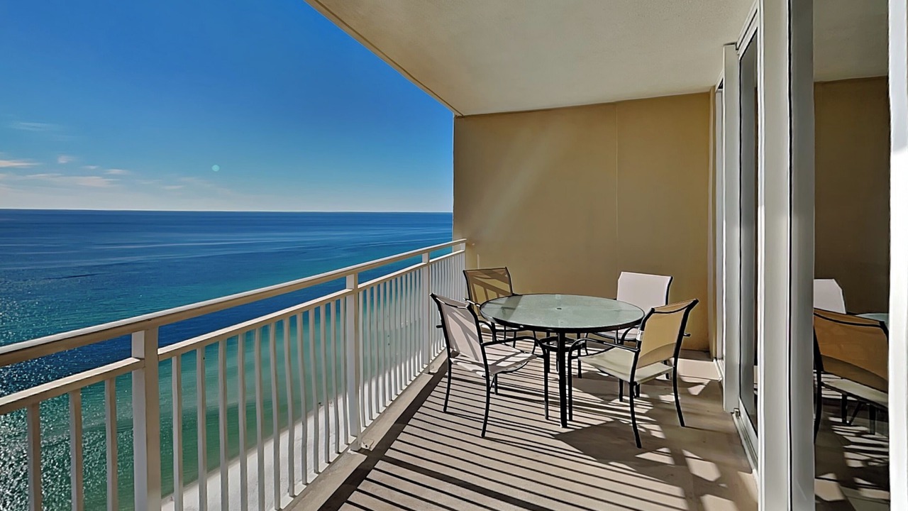 Photo of Outdoor in Panama City Beach