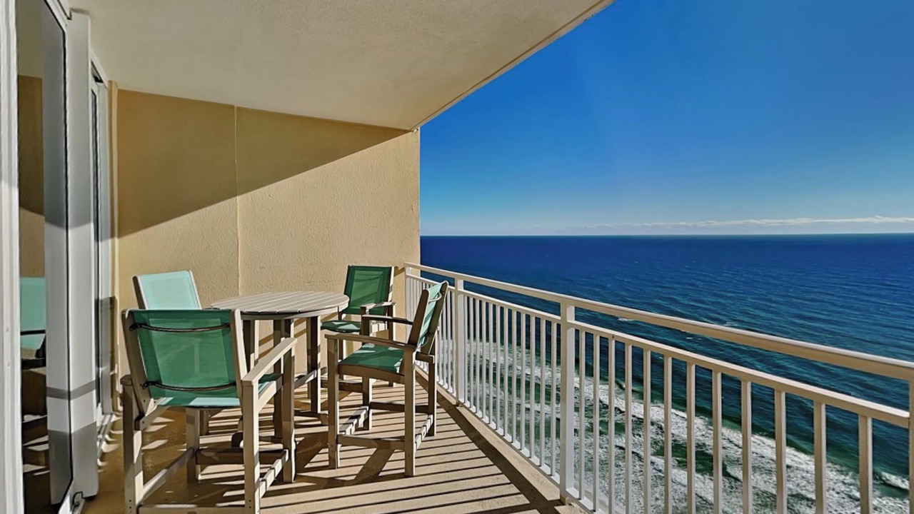 Photo of Outdoor in Panama City Beach