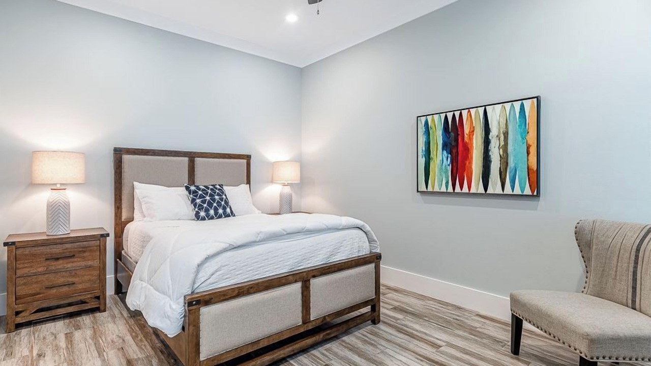 Photo of Bedroom in Laguna Beach Estates
