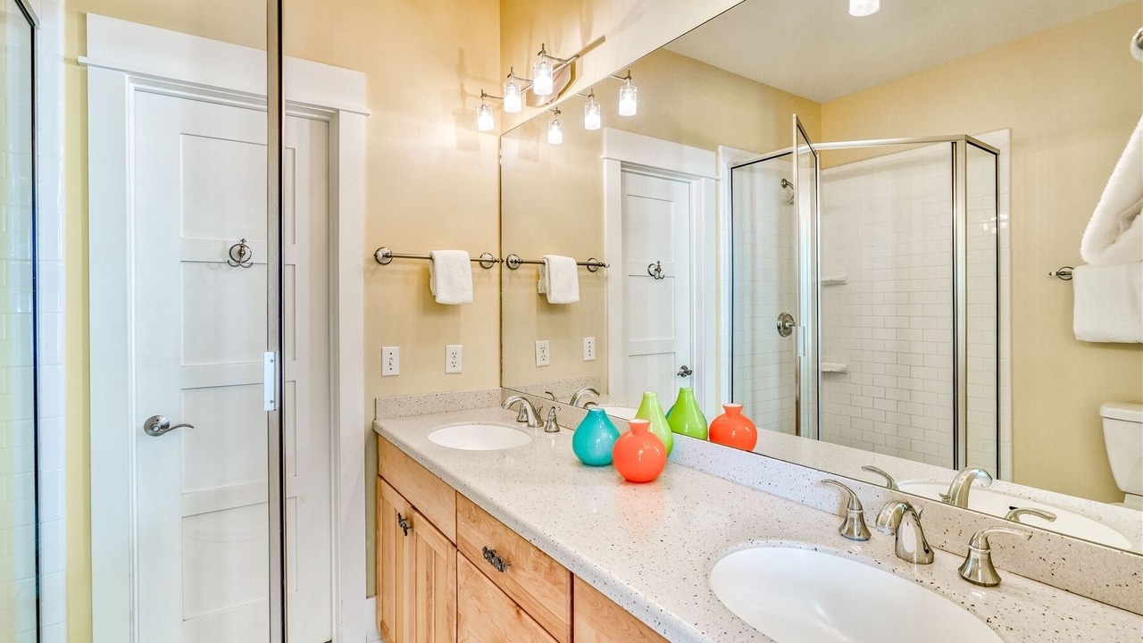 Photo of Bathroom in Grayton Beach