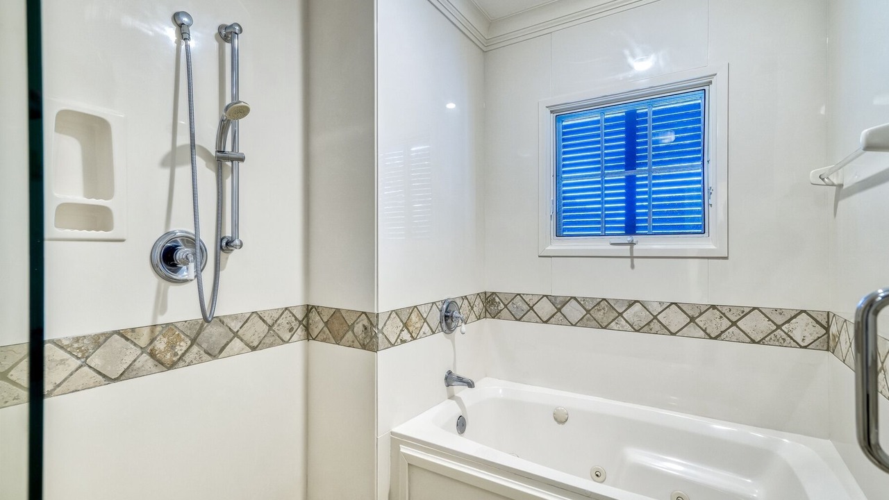 Photo of Bathroom in Watercolor