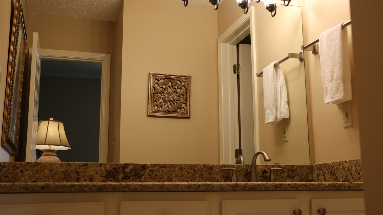 Photo of Bathroom in Fort Morgan