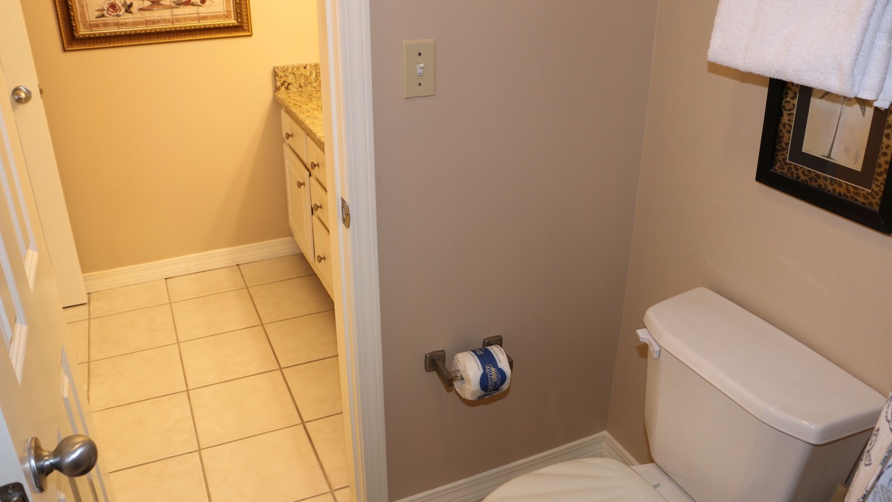 Photo of Bathroom in Fort Morgan