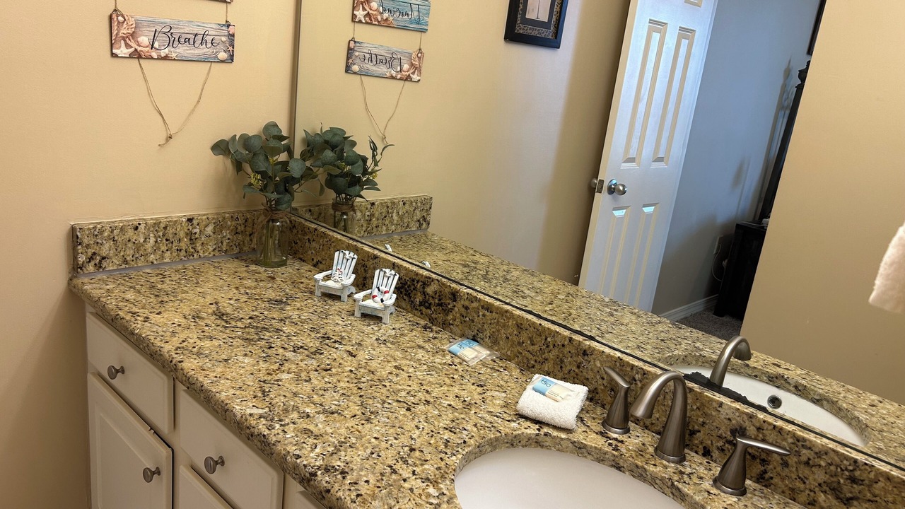 Photo of Bathroom in Fort Morgan