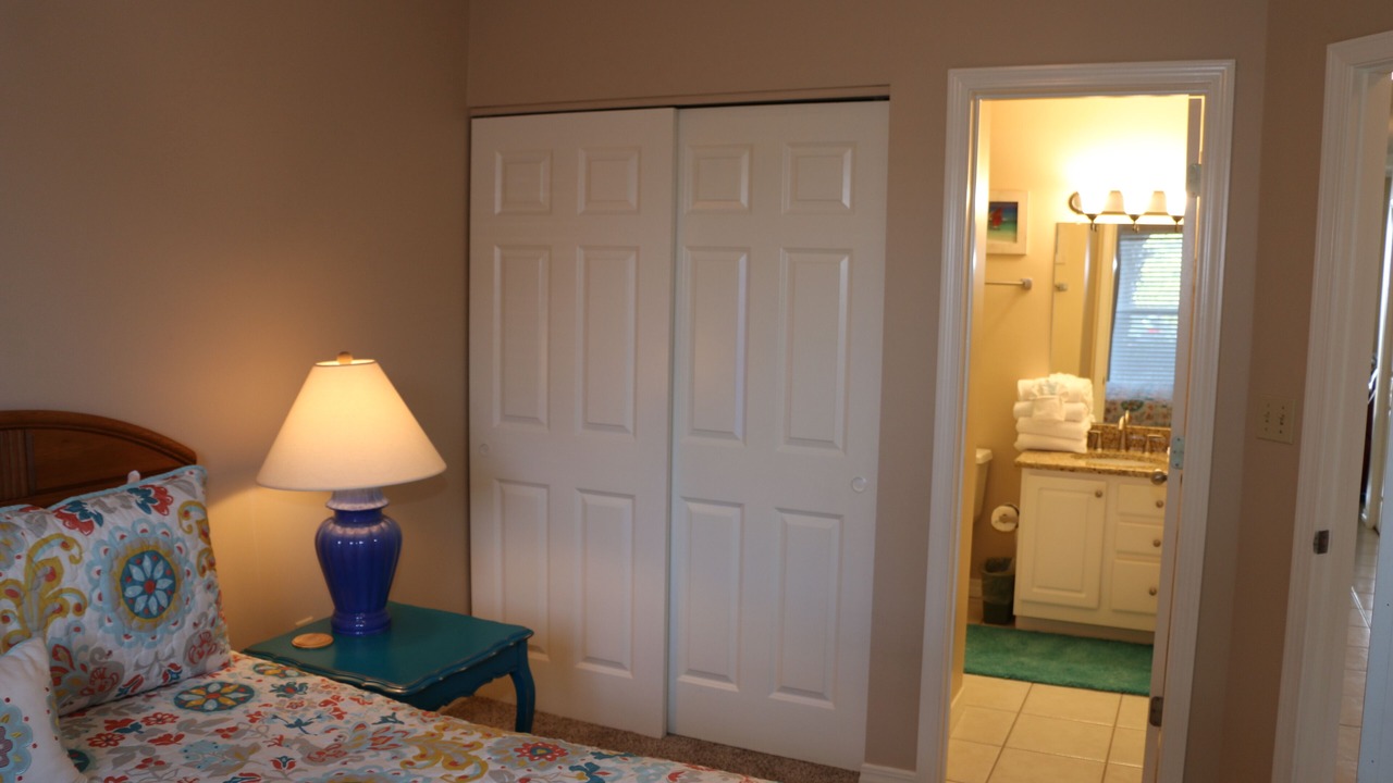 Photo of Bathroom in Fort Morgan