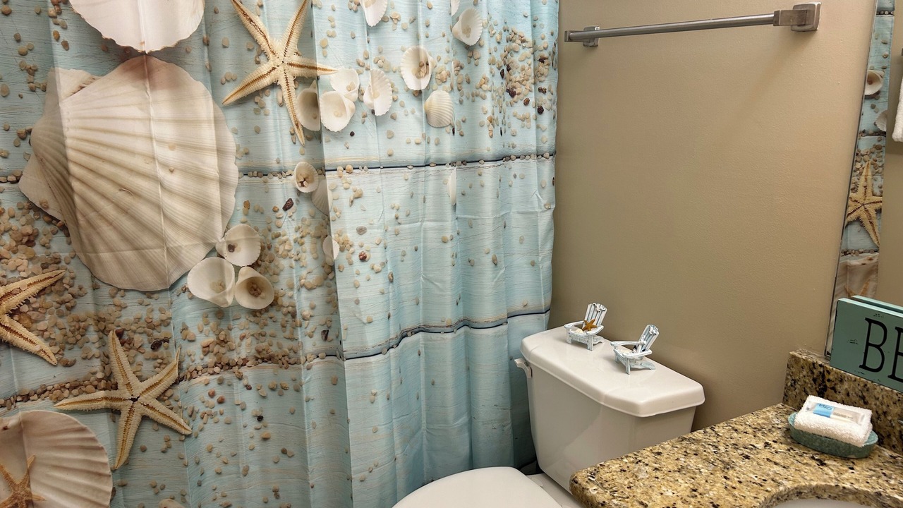 Photo of Bathroom in Fort Morgan