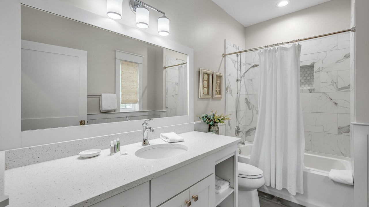 Photo of Bathroom in Seacrest