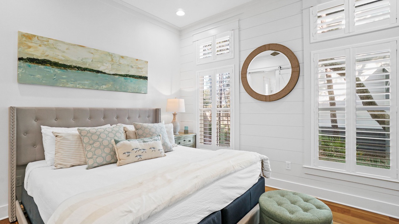 Photo of Bedroom in Seacrest