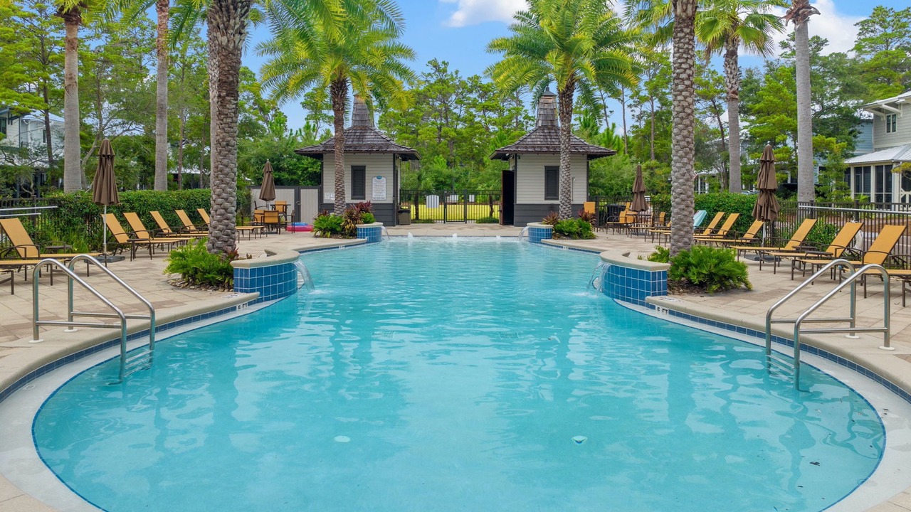 Photo of Outdoor in Seacrest