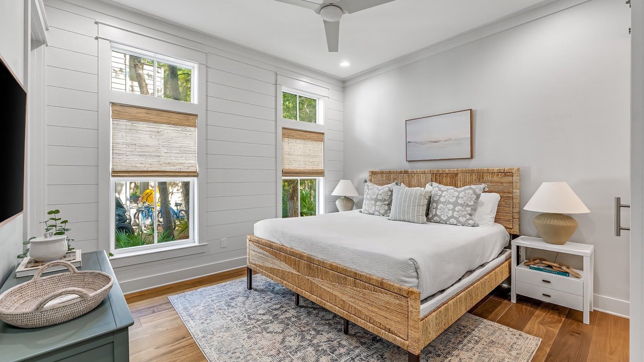 Photo of Bedroom in Seacrest