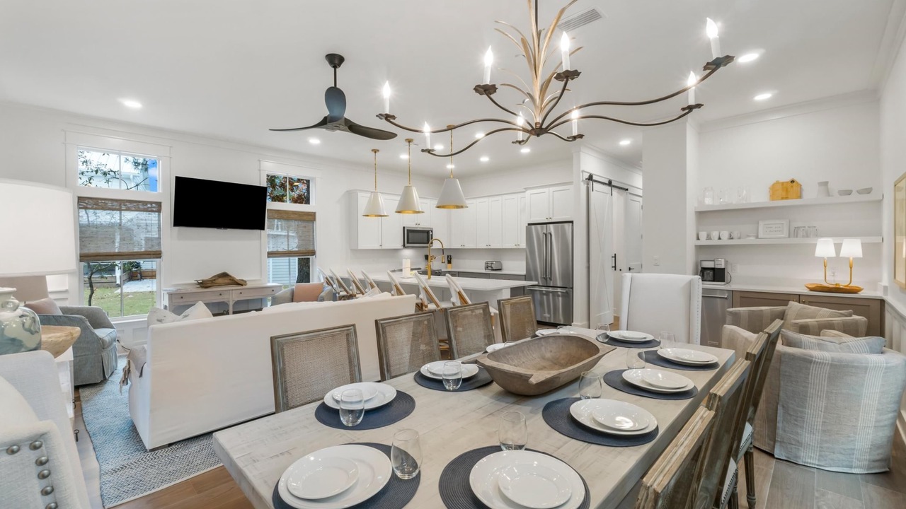 Photo of Livingroom in Seacrest
