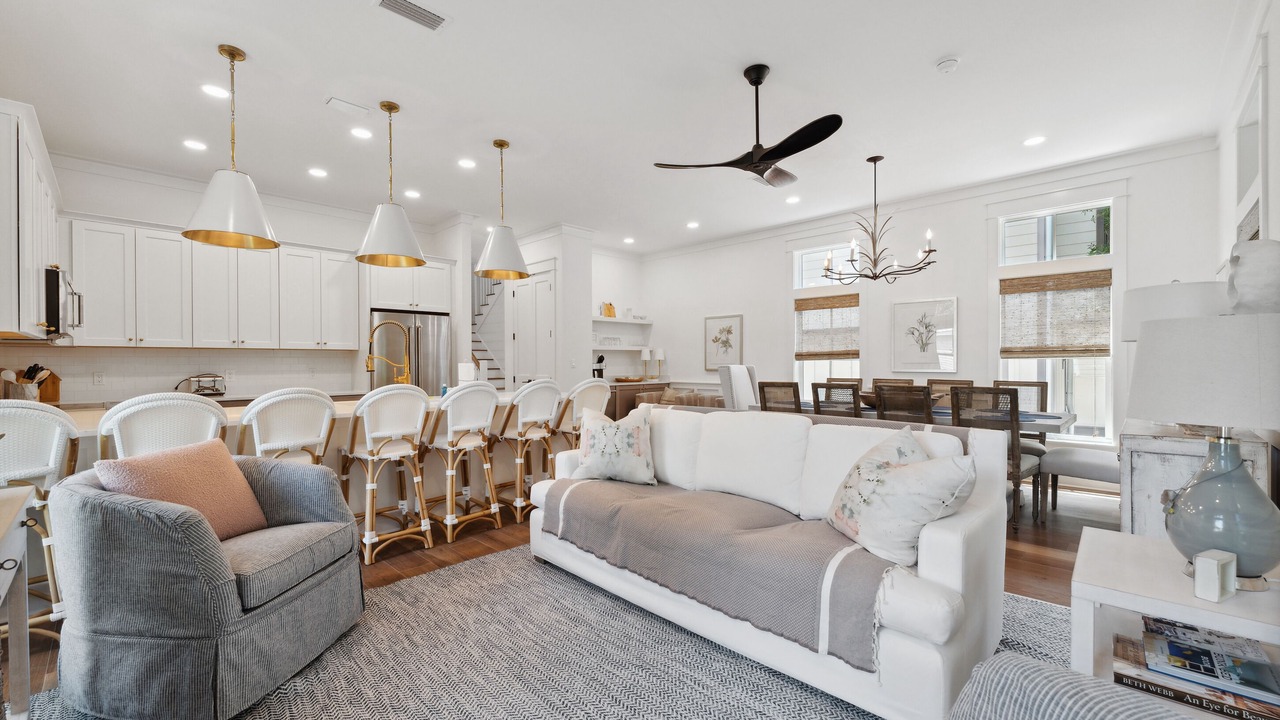 Photo of Livingroom in Seacrest