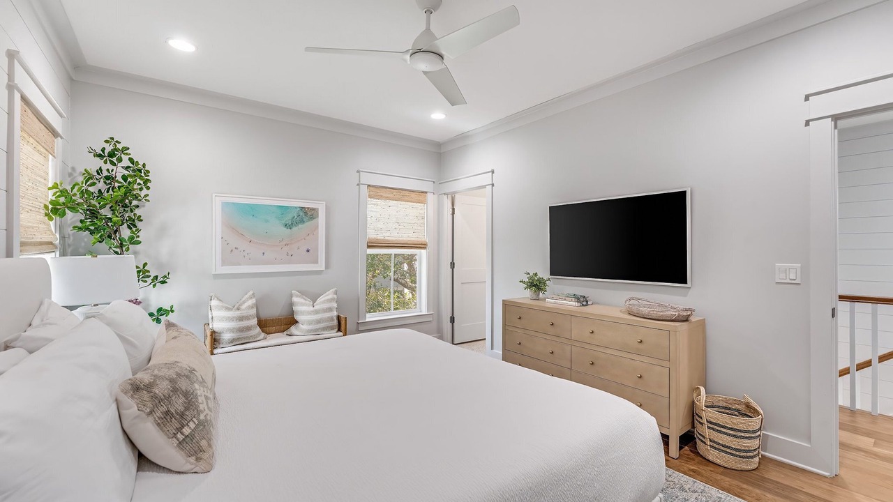 Photo of Bedroom in Seacrest