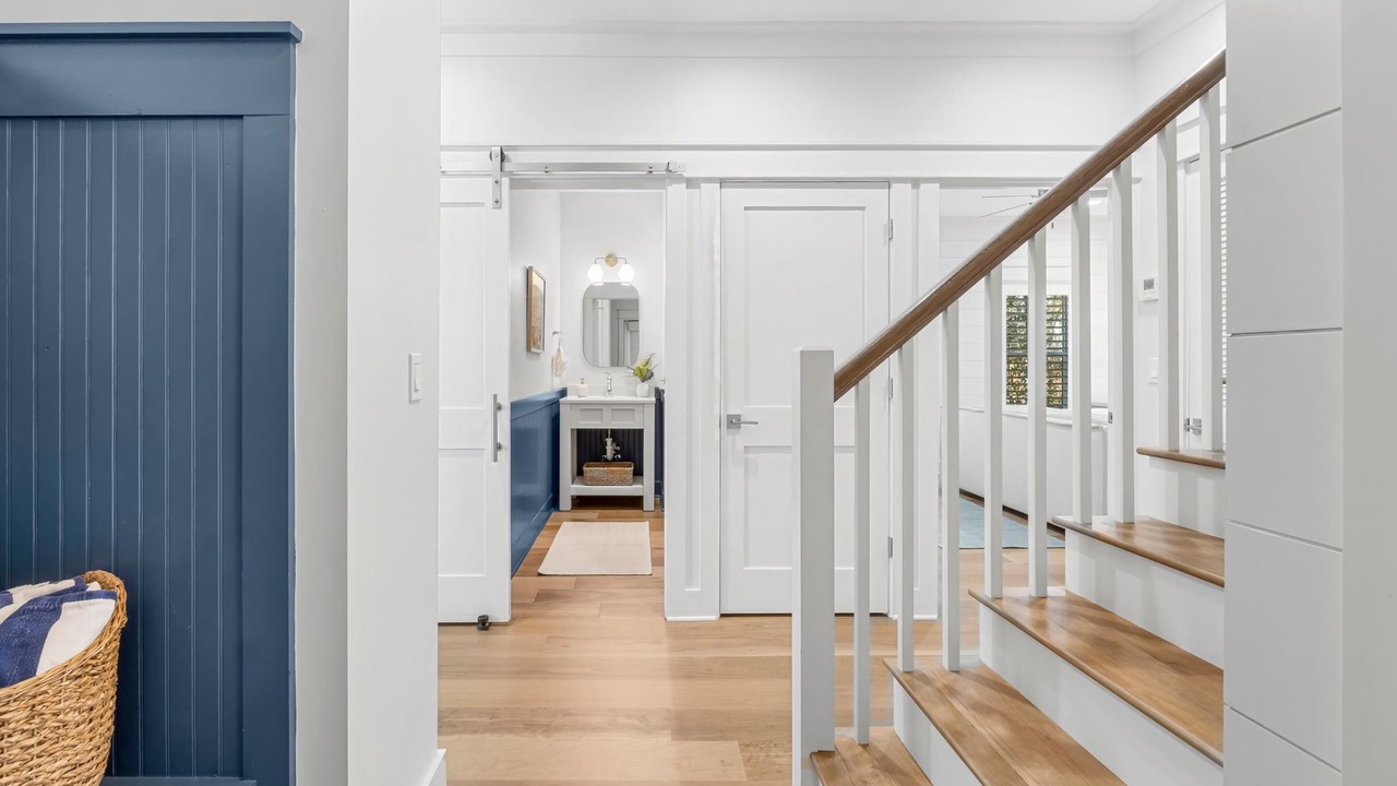 Photo of Bedroom in Seacrest